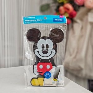 NEW Disney x Daiso Mickey Smartphone Stand